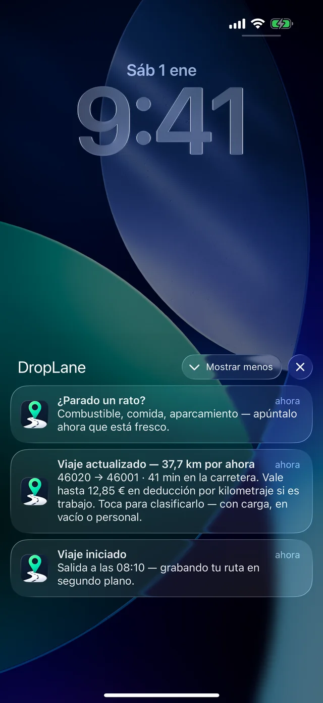 Notificaciones
