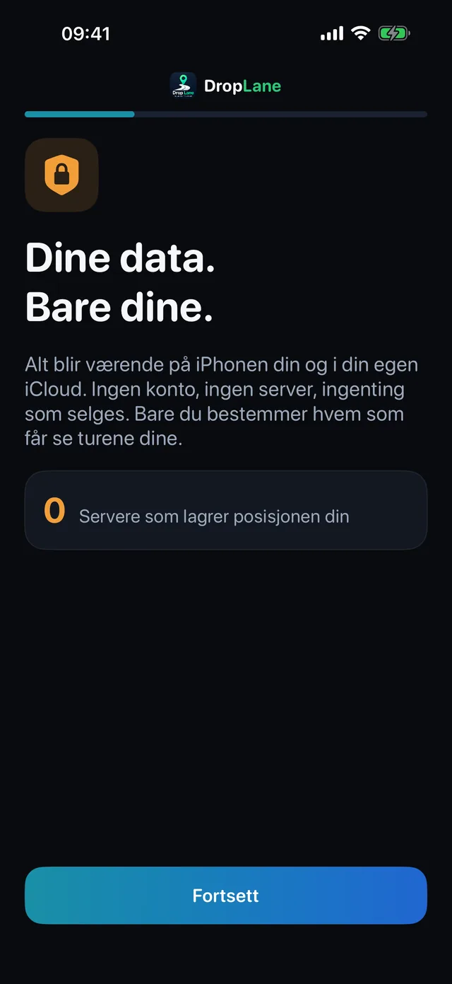Dine data. Bare dine.