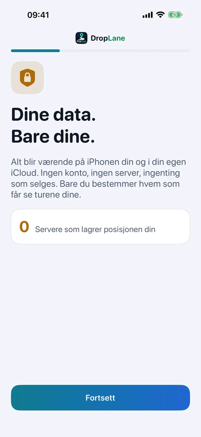 Dine data. Bare dine.